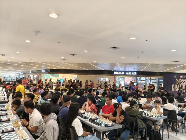 ChessMind Grand Prix September Edition 2025